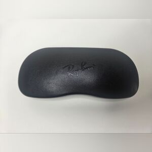 Ray Ban Case Black Glasses Hard Case Protect